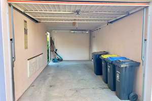 Attraktive Doppelhaushälfte mit Südwest-Terrasse, Garage in exklusiver Wohnlage – Die vollständige Adresse der Immobilie erhältst du vom Anbieter., 40489 Wittlaer, Düsseldorf – Vorschaubild 7
