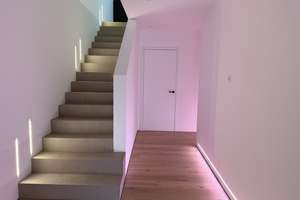 Modernes Einfamilienhaus mit Smarthome, Einbauküche und Garten in Partenstein – Die vollständige Adresse der Immobilie erhältst du vom Anbieter., 97846 Partenstein – Vorschaubild 14