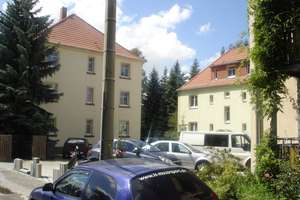 3-Zimmer-Wohnung mit Balkon in Dresden-Coschütz