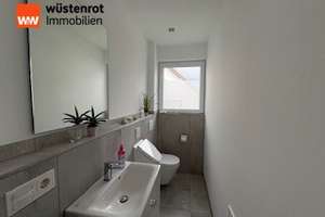 Ankommen und wohlfühlen – Ihr modernes Zuhause mit sonniger Terrasse – Die vollständige Adresse der Immobilie erhältst du vom Anbieter., 75180 Büchenbronn, Pforzheim – Vorschaubild 9