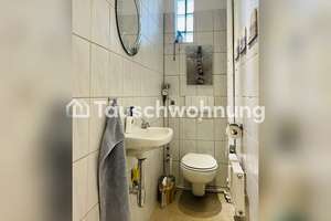 Tauschwohnung: Generalsviertel: Biete helle 3 Zimmer Altbau-Suche 4 Zimmer – Die vollständige Adresse der Immobilie erhältst du vom Anbieter., 20253 Hoheluft-West, Hamburg – Vorschaubild 7