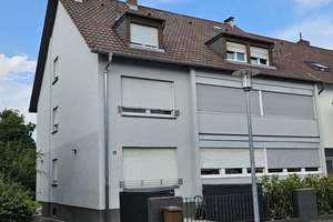 +Tolle Wohnung im Dachgeschoss in begehrter Wohnlage+vermietet+