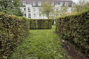 Gepflegte 2 Zimmer WHG + Hobbyraum in TOP Lage zu verkaufen!!!