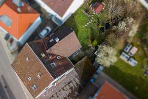 Eine Seltenheit in dieser Lage  -  Neubebauung oder Sanierung – Kirchgasse 9, 73337 Göppingen (Kreis) – Vorschaubild 5