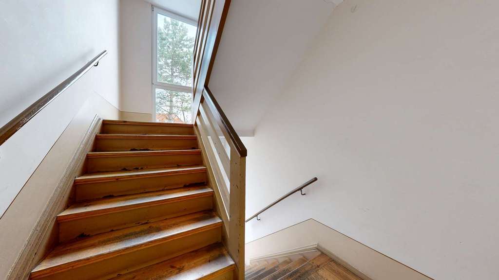 Immobilie in Markkleeberg - Leerstehende 2-Zimmer Wohnung mit Balkon in Markkleeberg - Bild 4