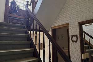 Charm. Einfamilienhaus mit großem Garten + Garagen + Kernsanierung möglich – Schwerter Straße 209, 44287 Aplerbeck (Ortsteil), Dortmund – Vorschaubild 20