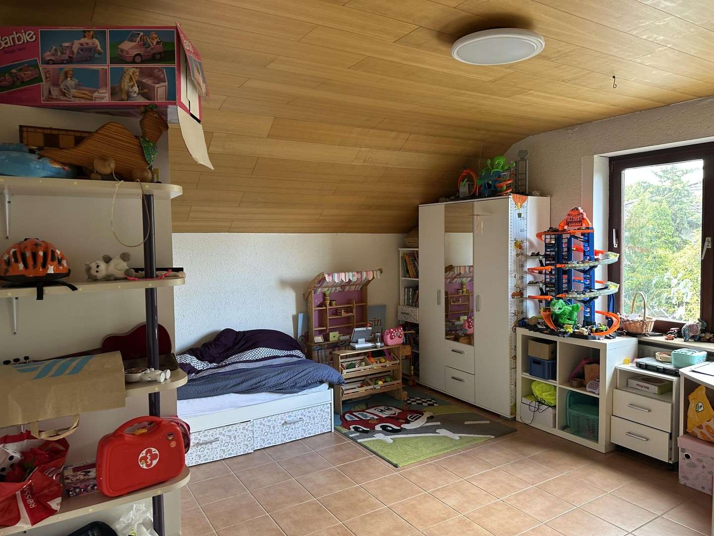 Immobilie in Laubenheim - Einfamilienhaus mit Einliegerwohnung - Bild 6