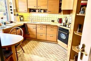 PLATZWUNDER I Reihenhaus mit 4 Schlafzimmer I  Keller I Garage – Otto-Hahn-Str. 3, 37688 Höxter (Kreis) – Vorschaubild 10