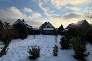 Einfamilienhaus mit Einliegerwohnung in ruhiger Lage – Ludwigsaue 10, 30657 Sahlkamp, Hannover – Vorschaubild 33