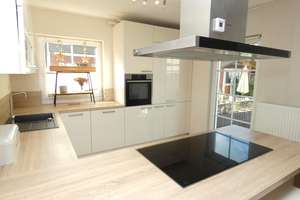 VERKAUFT - Modernes KfW-Effizienzhaus mit Küche, Garten und Garage in ruhiger Lage von Neukirchen! – Die vollständige Adresse der Immobilie erhältst du vom Anbieter., 47506 Neukirchen-Vluyn – Vorschaubild 13