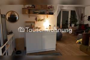 Tauschwohnung: Wohnungstausch in Hamburg-Mitte: 3 Zimmer