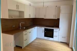 2-Zimmer-Wohnung - Westerberg Logen