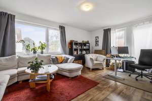 Bremen-Schwachhausen | Modernisierte 2-Zimmer-Wohnung mit Duschbad in gefragter Lage – 28209 Schwachhausen (Ortsteil), Bremen – Vorschaubild 8