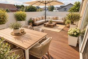 Außergewöhnliche Maisonette in Fallersleben – Dachterrasse, Galerie & Wellnessbad – 38442 Fallersleben, Wolfsburg – Vorschaubild 17