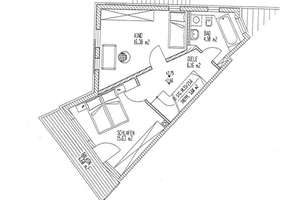 Attraktives Zweifamilienhaus mit 2 Garagen und kleinem Garten (2 Wohnbereiche möglich) – Die vollständige Adresse der Immobilie erhältst du vom Anbieter., 94315 Kernstadt, Straubing – Vorschaubild 20