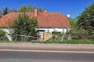 VERKAUFT: Abrissobjekt: 
Wohnhaus bei Hodenhagen – Heidekreis – Vorschaubild 1