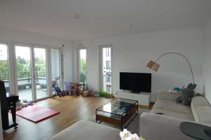 Moderne 3-Zimmer-Wohnung in exklusiver Wohnanlage in D-Oberkassel – Schanzenstraße 88, 40549 Oberkassel, Düsseldorf – Vorschaubild 6