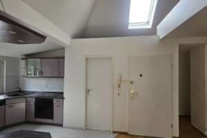 Lofartige Dachgeschosswohnung in Berlin Frohnau  60qm ab sofort  – Gralsburgsteig 33, 13465 Frohnau, Berlin – Vorschaubild 7