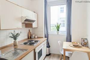 HOMESK - Sofort bezugsfreie 1-Zimmer-Hochparterre-Wohnung im Prenzlauer Berg – Choriner Straße 65, 10119 Mitte (Ortsteil), Berlin – Vorschaubild 13