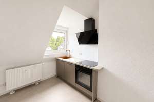 BESTE LAGE MANNHEIMS: 2-Zi Wohnung im Dachgeschoss – Die vollständige Adresse der Immobilie erhältst du vom Anbieter., 68165 Schwetzingerstadt/Oststadt, Mannheim – Vorschaubild 6