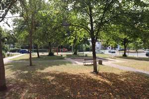 Familiäre 3-Raumwohnung in Staßfurt - Wir sanieren für Sie ! – Lehrter Straße 1, 39418 Staßfurt – Vorschaubild 14