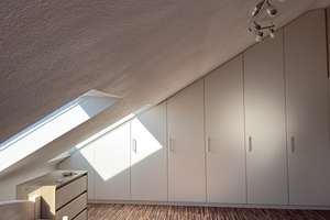 ZUM EINZUG BEREIT - MIT ALLEM DRUM & DRAN! PERFEKT FÜR EINEN NEUSTART ! – Uerdingerstr. 149, 47799 Cracau, Krefeld – Vorschaubild 19