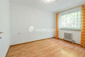Bezugsfreie 2-Zimmer-Wohnung mit Balkon, Pool und Sauna in Düsseldorf – Die vollständige Adresse der Immobilie erhältst du vom Anbieter., 40472 Rath, Düsseldorf – Vorschaubild 8