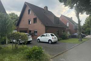 *Gemütliche Etagenwohnung in sehr ruhiger Wohnlage*