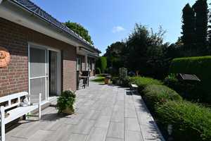 Reserviert! Ein Bungalow für jung und alt in ruhiger Sackgassenlage von Dägeling – Steinburg (Kreis) – Vorschaubild 23