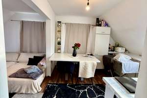 Helle DG-2-Zi.-Whg. mit Wohn-Ess-Küche – Ideal für Kapitalanleger und Selbstnutzer im Textilviertel – Die vollständige Adresse der Immobilie erhältst du vom Anbieter., 86153 Am Schäfflerbach, Augsburg – Vorschaubild 6