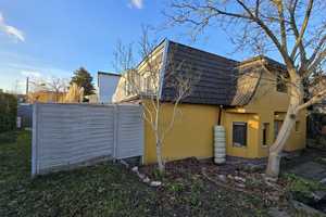 Charmantes Einfamilienhaus 165 qm mit drei Wohneinheiten und großem Grundstück – Berlin – Vorschaubild 2