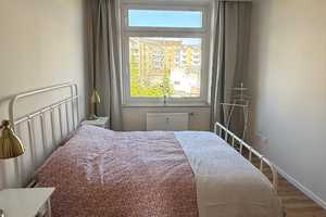 Möblierte & komplett ausgestattete Wohnung mitten in Düsseldorf  – Gerresheimer Straße 92, 40233 Düsseldorf – Vorschaubild 7