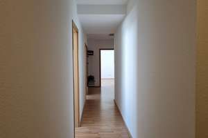 Helle 3-Zimmer-Wohnung in zentraler Innenstadtlage von Kassel – Die vollständige Adresse der Immobilie erhältst du vom Anbieter., 34117 Mitte, Kassel – Vorschaubild 5