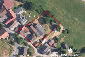 BERK Immobilien - Landwirtschaftliches Hofgut mit Stallungen und Lagerfläche - idyllischer Ausblick  – Eichenbühl, Miltenberg (Kreis), 63928 Miltenberg (Kreis) – Vorschaubild 2