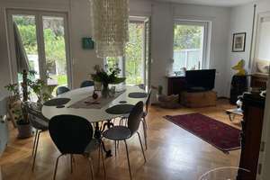 Nähe Bürgerpark: Schöne 3,5 Zi.Whg., unmöbliert, mit Terrasse und Gartenanteil. – Die vollständige Adresse der Immobilie erhältst du vom Anbieter., 38102 Viewegsgarten-Bebelhof, Braunschweig – Vorschaubild 2