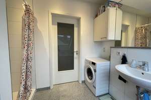Wohnen mit Charakter: 3-Zimmer-Dachgeschosswohnung in Benrath – Börchemstrasse 13, 40597 Benrath, Düsseldorf – Vorschaubild 7
