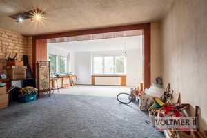 PLATZWUNDER - Zwei- bis Dreifamilienhaus mit Garage und großem Grundstück in Marpingen! – Sankt Wendel (Kreis) – Vorschaubild 5