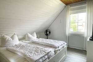 Ferienhaus in Hooksiel: Mit guter Ausstattung, herzlicher Atmosphäre und sehr hoher Nachfrage! – Die vollständige Adresse der Immobilie erhältst du vom Anbieter., 26434 Wangerland – Vorschaubild 5