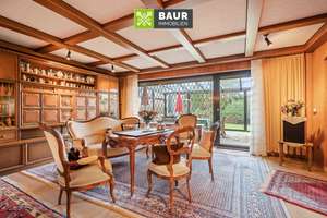 360° | Mehr Raum. Mehr Ruhe. Mehr Zuhause – Einfamilienhaus mit Schwimmbad in Baindt – Die vollständige Adresse der Immobilie erhältst du vom Anbieter., 88255 Baindt – Vorschaubild 5