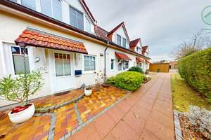 Exklusives Reihenmittelhaus in Cuxhaven – Die vollständige Adresse der Immobilie erhältst du vom Anbieter., 27478 Cuxhaven – Vorschaubild 1