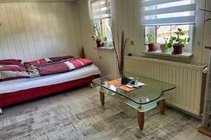 Bauernhaus mit kleinen Garten und viel Platz!!! – Die vollständige Adresse der Immobilie erhältst du vom Anbieter., 99195 Großrudestedt – Vorschaubild 5