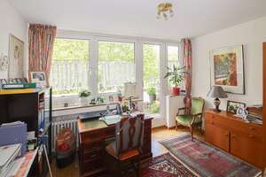 Dachterrassen-Traumwohnung mit Aufzug – Die vollständige Adresse der Immobilie erhältst du vom Anbieter., 40239 Düsseltal, Düsseldorf – Vorschaubild 8