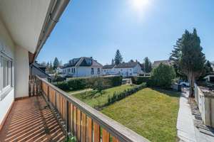 Stilvolle Doppelhaushälfte in Bestlage – Die vollständige Adresse der Immobilie erhältst du vom Anbieter., 81827 Waldtrudering, München – Vorschaubild 19