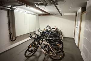 Vollmöblierte 2-Zimmer-Wohnung mit Balkon, Keller & Stellplatz – Mühlenweg 14, 51145 Urbach, Köln – Vorschaubild 21