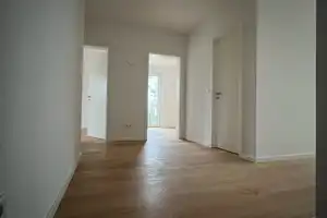 Helle, ruhige 3 ZKB in netter Hausgemeinschaft zu vermieten – Darmstadt – Vorschaubild 11