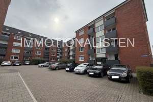 #IMMOTIONAL RENOVIERTE 3-ZIMMER-WOHNUNG IN ZENTRALER LAGE – Die vollständige Adresse der Immobilie erhältst du vom Anbieter., 27570 Geestemünde, Bremerhaven – Vorschaubild 22