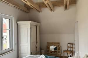 Freistehendes Einfamilienhaus, 5 Zimmer & Keller auf schönstem Grundstück/Blick Quartier Heilstätten – Maiglöckchenbogen 3, 14547 Beelitz – Vorschaubild 20