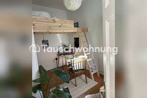 Tauschwohnung: Linden-Limmer: Geräumige Wohnung, 122 m² – Die vollständige Adresse der Immobilie erhältst du vom Anbieter., 30451 Linden-Nord, Hannover – Vorschaubild 3