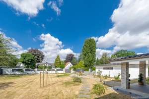 Moderne Stadtvilla mit ca. 242m² Wohnfläche und sechs Zimmern in Isernhagen Süd! – Die vollständige Adresse der Immobilie erhältst du vom Anbieter., 30657 Isernhagen-Süd, Hannover – Vorschaubild 19