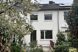 Schönes 3-Zimmer-Haus in Köln Longerich – Köln – Vorschaubild 28